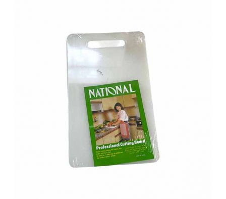 TABLA P/PICAR 33X20CM PLAST REF 34816-459