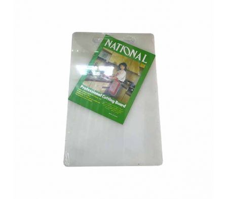 TABLA P/PICAR 43,5X27,5CM PLAST RE 34816-462