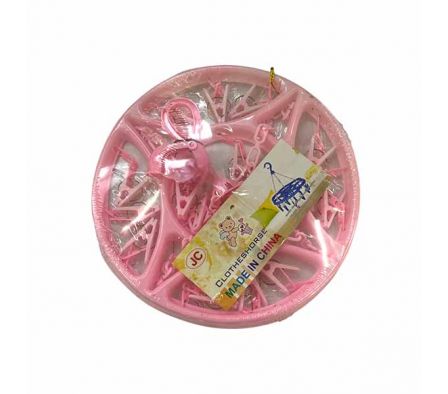 COLGADOR PULPO 32CM REF 34816-484