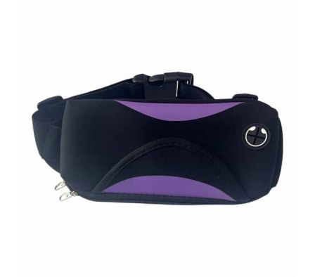 RIÑONERA IMPERMEABLE 6,5´´ REF 17858-1