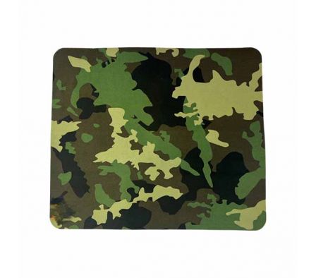 MOUSE PAD DI/CAMUFLADO 25X29CM REF 17858-25