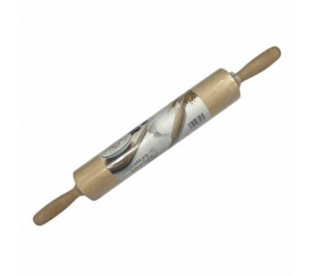RODILLO D/MADERA P/COCINA 41X46CM REF 16371-1