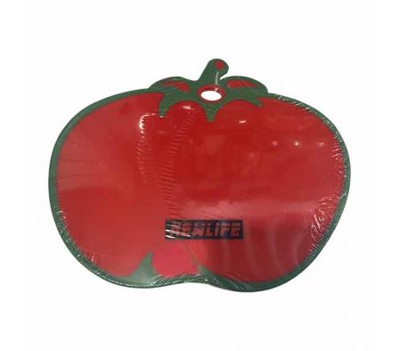TABLA D/PICAR DI/TOMATE 31X27CM PLAST REF 16371-30