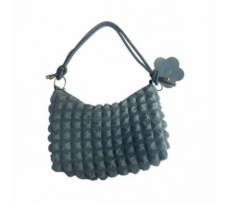 CARTERA MATELASEADA 32X17CM REF 11214-3