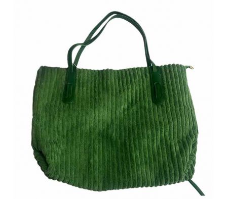 CARTERA FELPUDA 32X11CM REF 11214-7