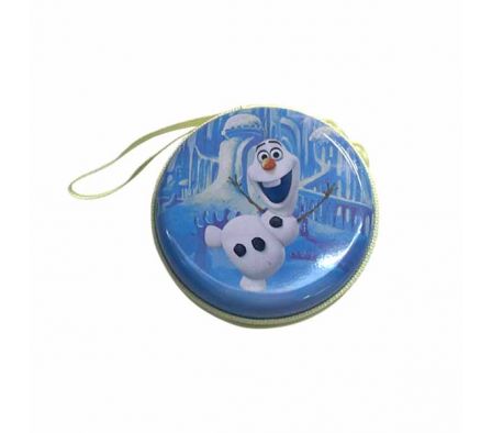 MONEDERO FROZEN 7,5CM REF 10923-8