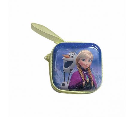 MONEDERO FROZEN 7,5CM REF 10923-9