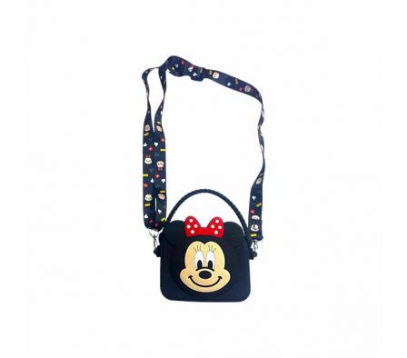 MONEDERO MINNIE 12X11CM REF 10923-29