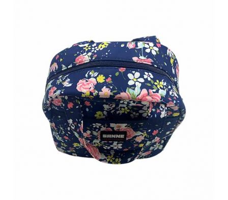 BOLSON TERMICO ESTAMP 7L 24X13,5X22CM TEXTIL REF 1