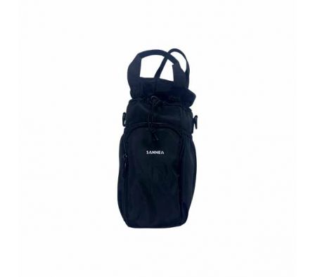 MOCHILA TERMICA 1L 10X10X28CM REF 10871-10872-15