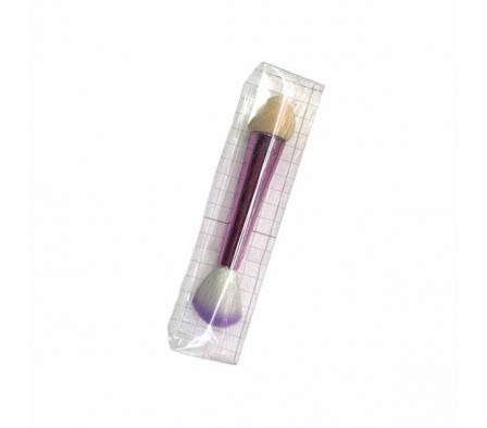 BROCHA P/MAQUILLAJE 14CM REF 26019-6