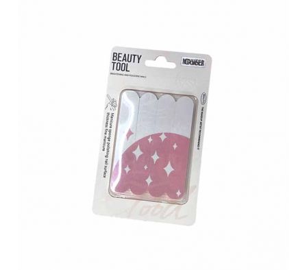 SET LIMA P/UÑA 9CM REF 26019-15