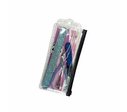 KIT ACCESORIO P/MANICURA 18CM REF 26019-16
