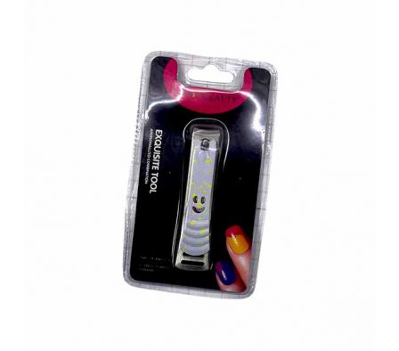 CORTA UÑA E/BLISTER 8,5CM REF 26019-31