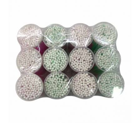 COTONETE 85PCS 7CM REF 260019-46