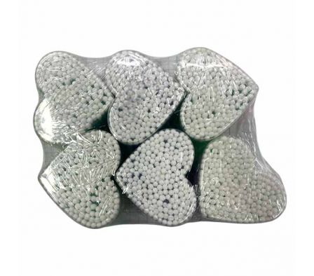 COTONETE 160PCS 7CM REF 26019-47