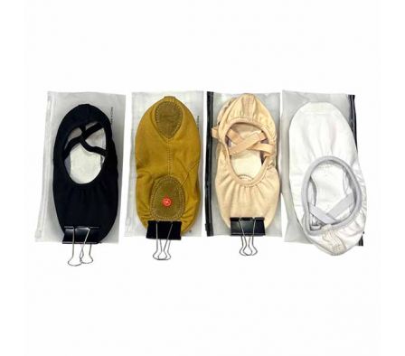 ZAPATILLA P/YOGA 36/37/38/39/40 REF 28765-9