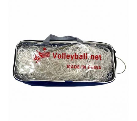 RED P/VOLLEYBALL REF 28765-34