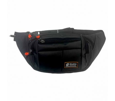 RIÑONERA 35X13CM REF 10987B-1