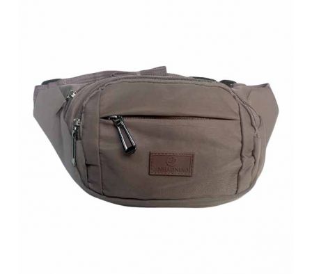 RIÑONERA P/DAMA 30X13CM REF 10987B-2