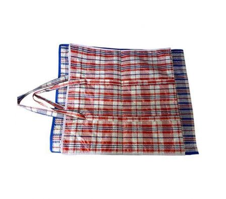 BOLSA D/COMPRA 60X60CM PLAST REF 10977B-2