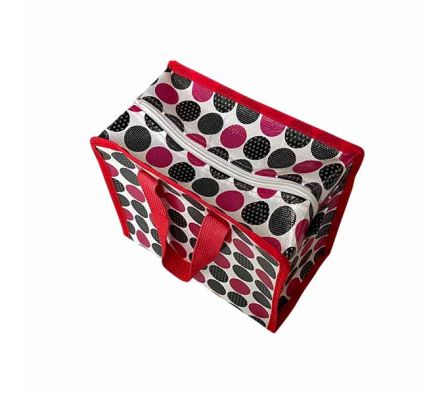 BOLSA DE COMPRA 25X21CM REF 10977B-6