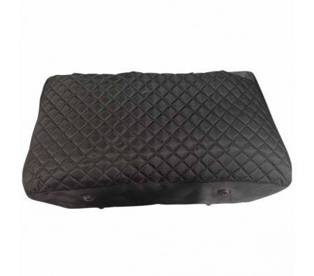 BOLSA P/VIAJE 52X33X20CM CUERINA REF 10917-1