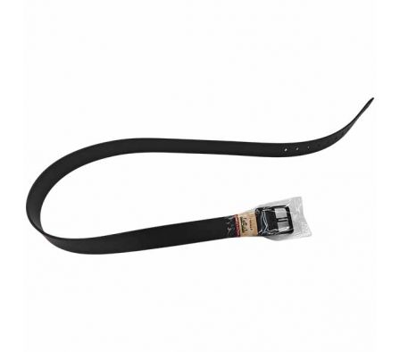 CINTO CUERINA P/CABALLERO 1,1CM-1,2M REF 11000-3