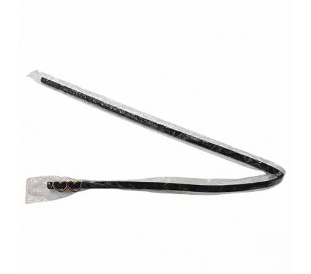 CINTO FINO P/DAMA 1,05CM-1,1M REF 11000-7