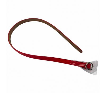 CINTO FINO P/DAMA 1,05CM-1,1M REF 11000-8