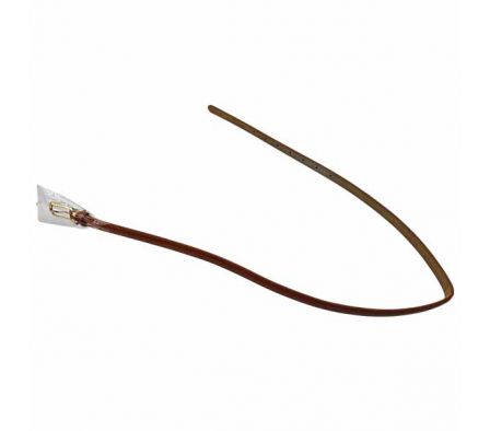 CINTO FINO P/DAMA 1,05CM-1,1M REF 11000-9