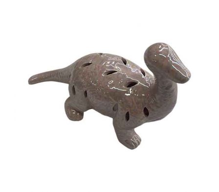 DECORACION DINOSAURIO 24X17CM CERAMIC REF 66259-16