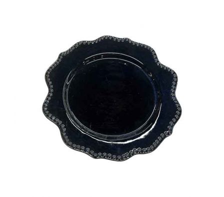 PLATO PLAYO OVALADO 23CM CERAMIC REF 66259-189