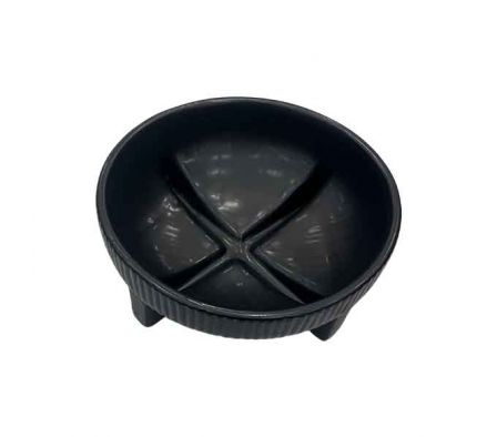 POSA OLLA ELEVADO 25X9CM CERAMIC REF 66259-245