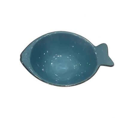 CARAMELERO DISEÑO PEZ 23X7CM REF 66259-255