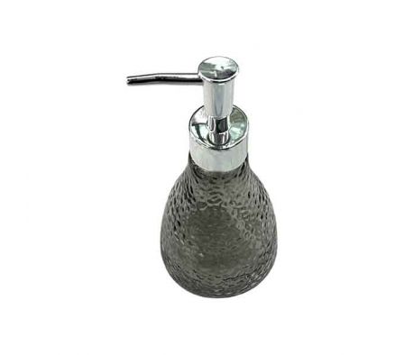 JABONERA P/LIQUIDO 19X90CM VIDRIO REF 66254-171