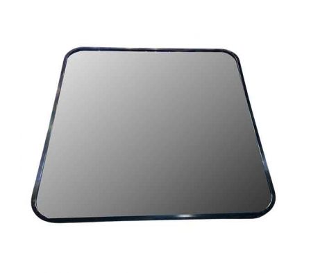 ESPEJO D/PARED CUADR 50X50CM REF B3-6846-8