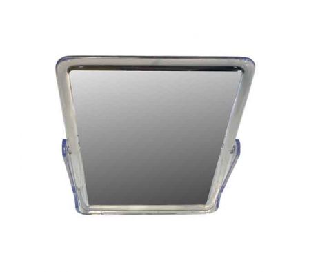 ESPEJO D/MESA RECTANGULAR 20X17CM REF B3-6846-35