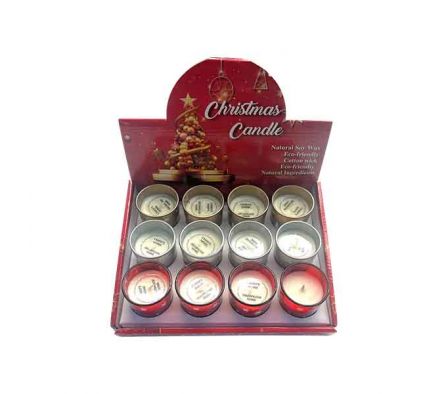 VELA C/VELERO ESTRELLA 3,7X5CM REF B7-6961-2