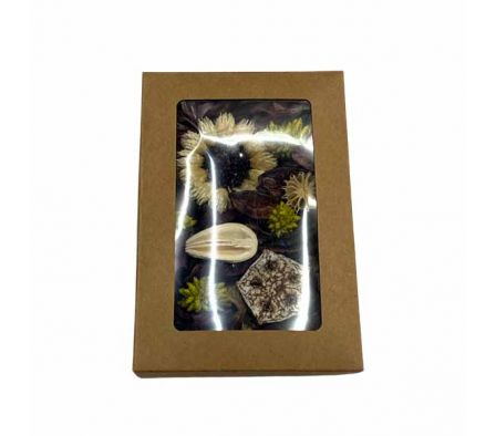 POPURRI E/CAJA 17,2X12CM REF 35294-6