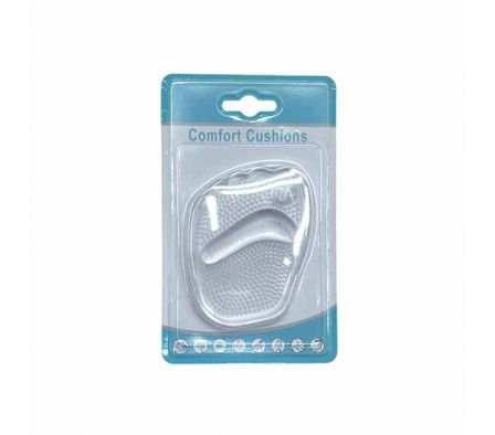 PLANTILLA P/DEDOS D/PIE SILICONA REF 35293-21