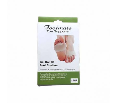 MEDIA PROTECTOR D/JUANETE REF 35293-25