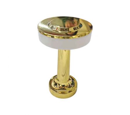 VELADOR LED 12X20CM ACRILICO REF B3-6908-21