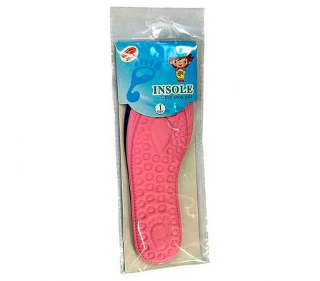 PLANTILLA ORTOPEDICA  25-34 24CM REF 35293-36