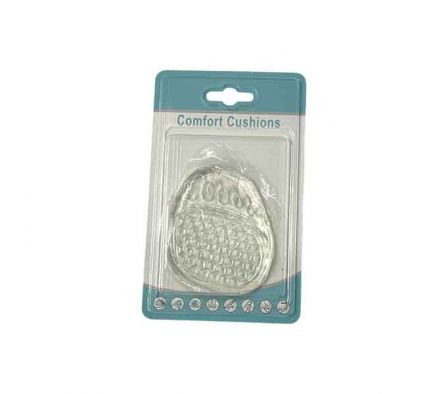 ALMOHADILLA PROTECTOR P/TALON 8X7CM SILICONA REF 3