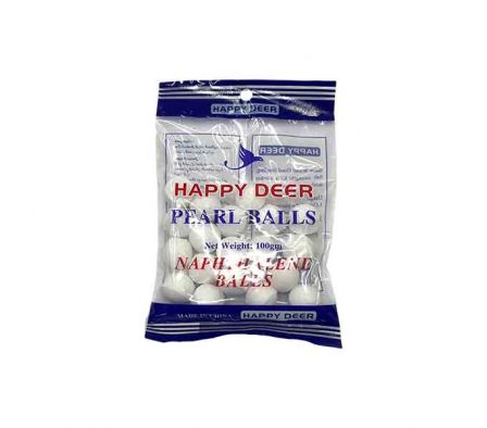 BOLA D/NAFTALINA 100G REF 35294-17