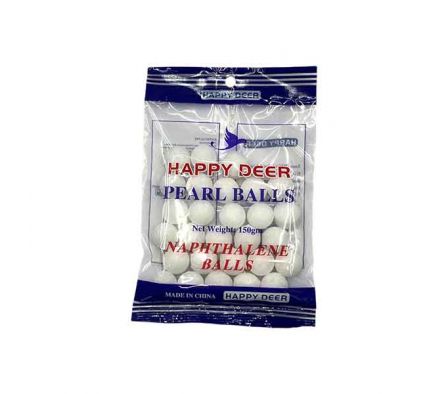 BOLA D/NAFTALINA 150G REF 35294-18