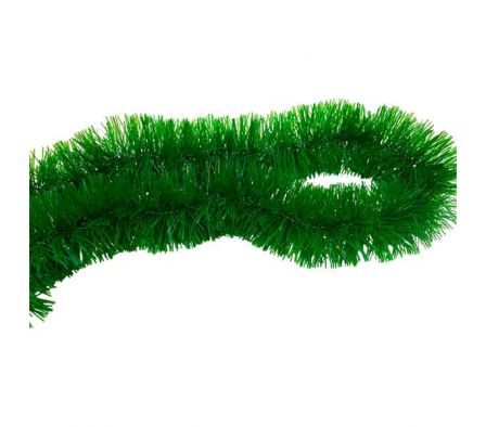 BOA NAV VERDE 0,09X2M REF 9180-6