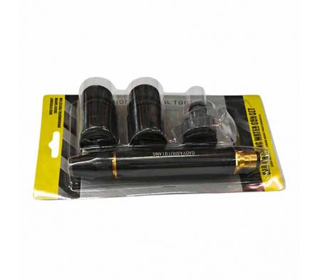 ADAPTADOR PICO D/MANGUERA 15CM REF 14539-18