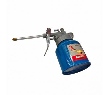 ACEITERA METALICA P/LUBRICAR 6X13CM REF 14539-60